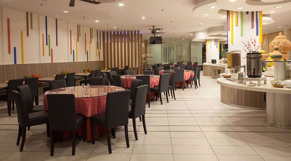 Hotel Seri Malaysia Genting Highlands 48/55