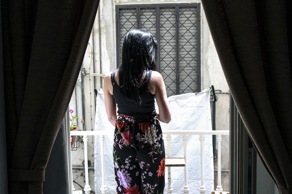Mascalzone Latino Luxury Rooms 63/69