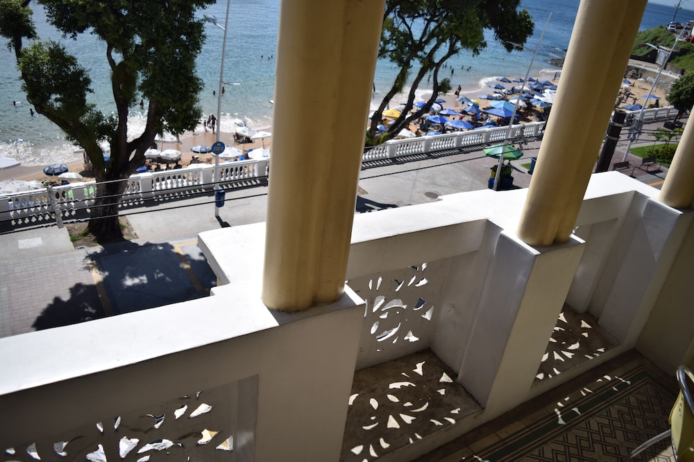 Village Novo Beach Suites 49/69