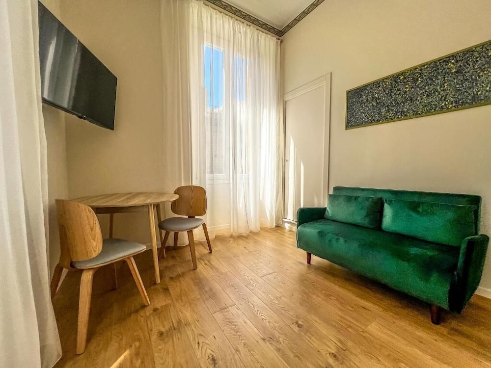 Hotel Genova Liberty 24/51