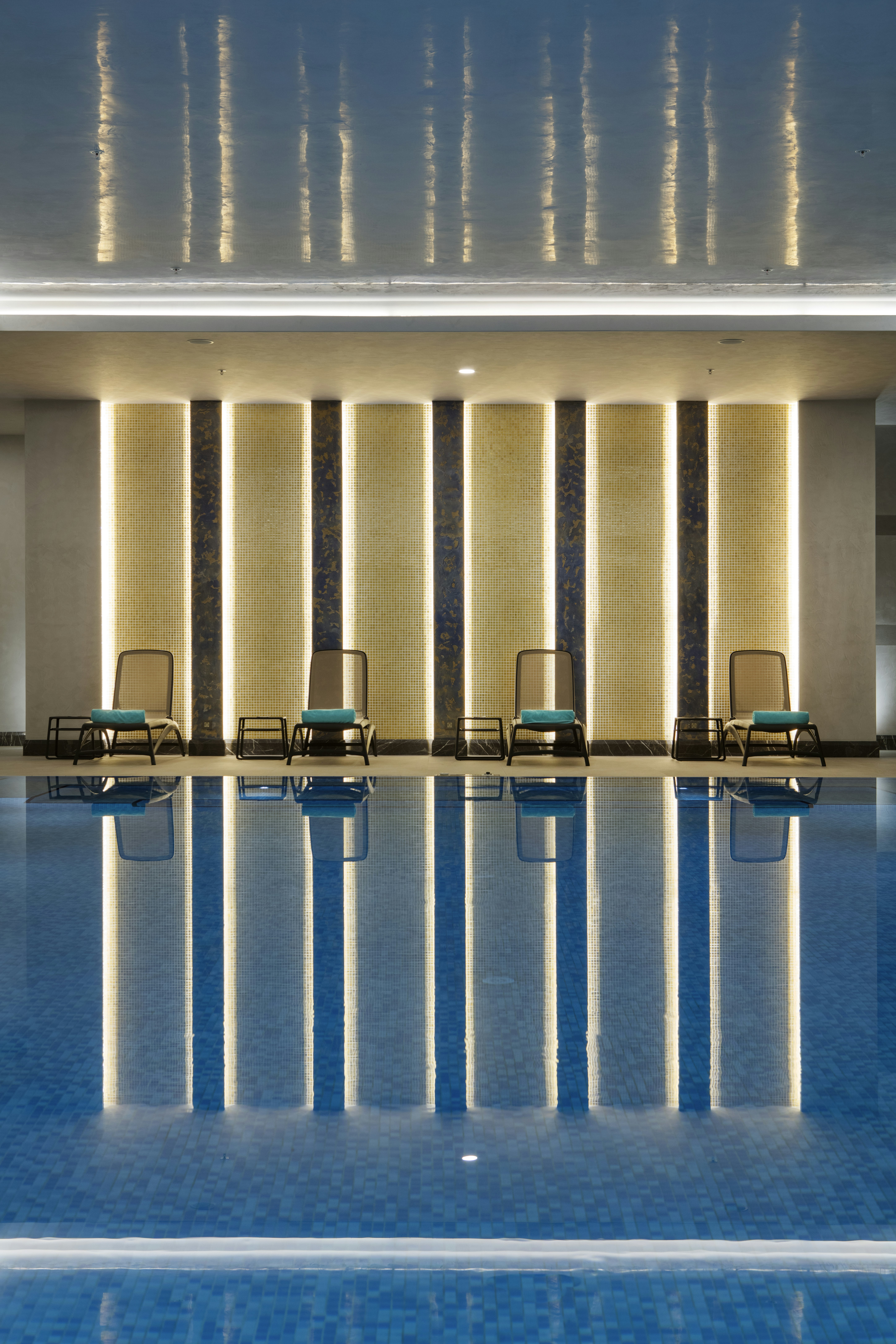 Doubletree By Hilton Antalya City Centre 38/61