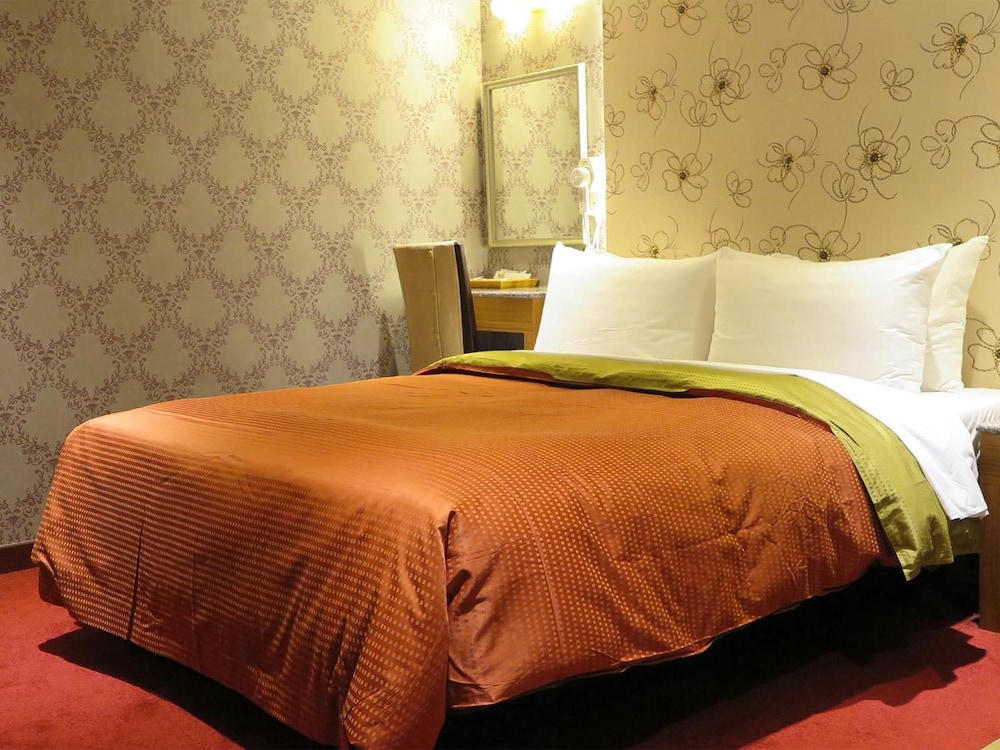 Nice Hotel 14/31