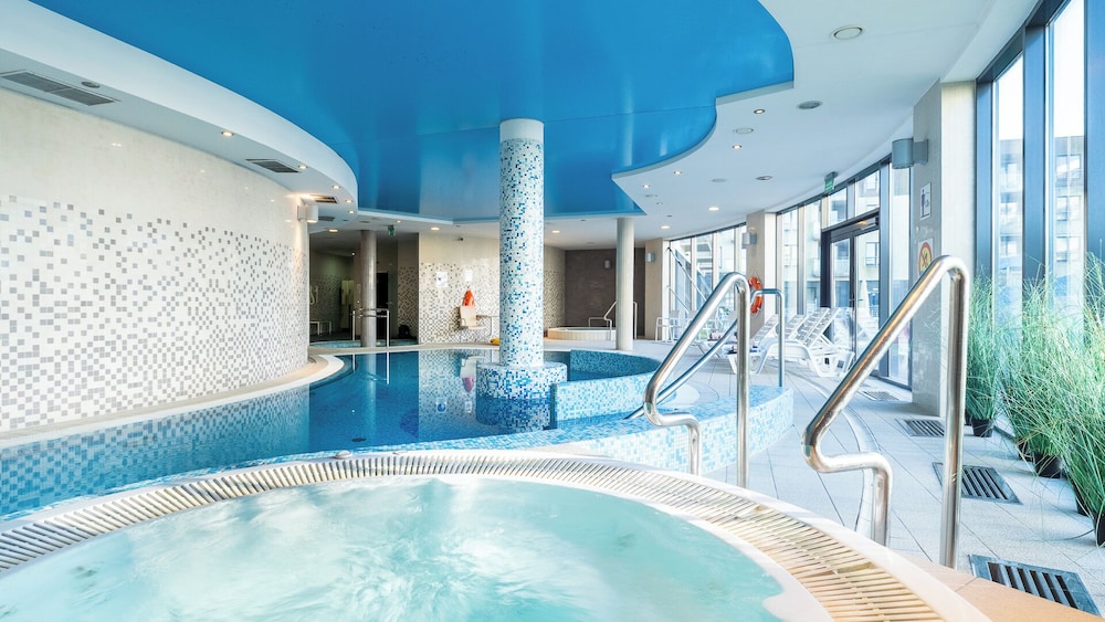 Hotel Baltic Plaza Medispa & Fit 33/73