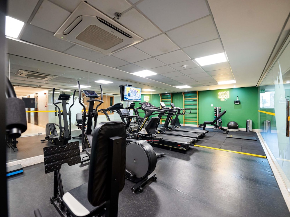 Ibis Styles Belem Hangar 41/69