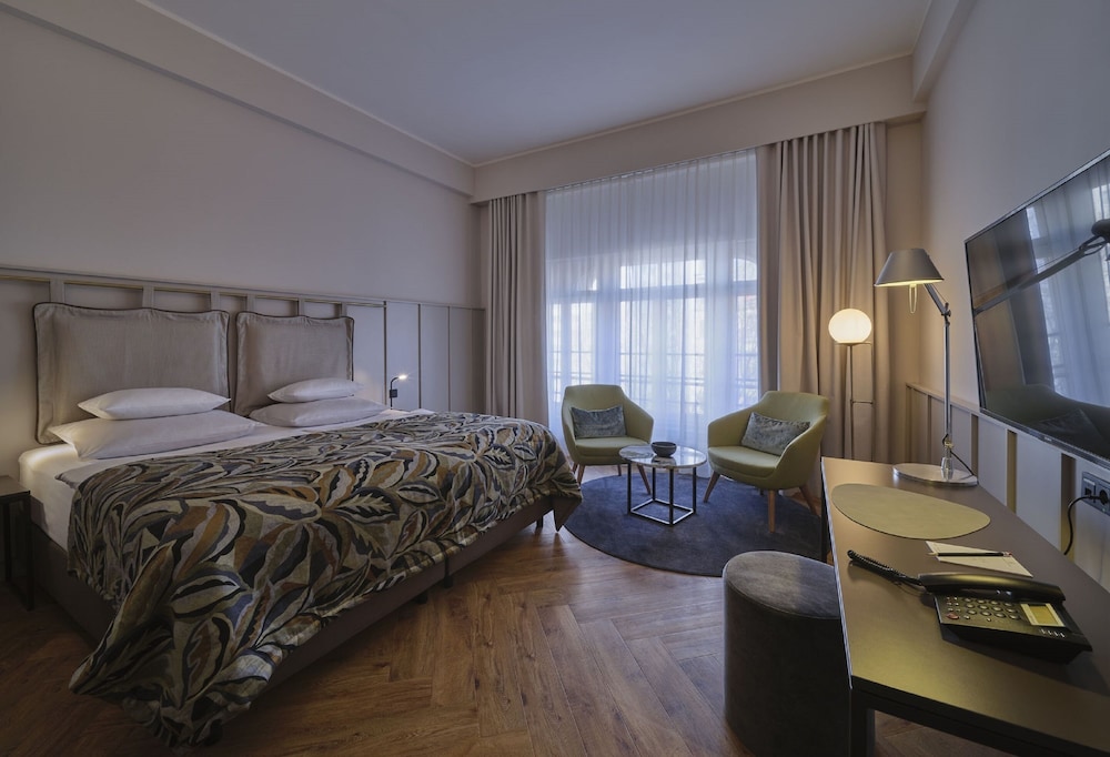 Classik Hotel Alexander Plaza 14/80