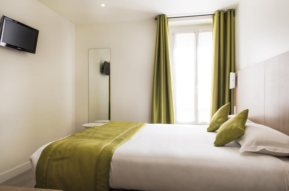 Hotel Bel Oranger Gare de Lyon 12/26