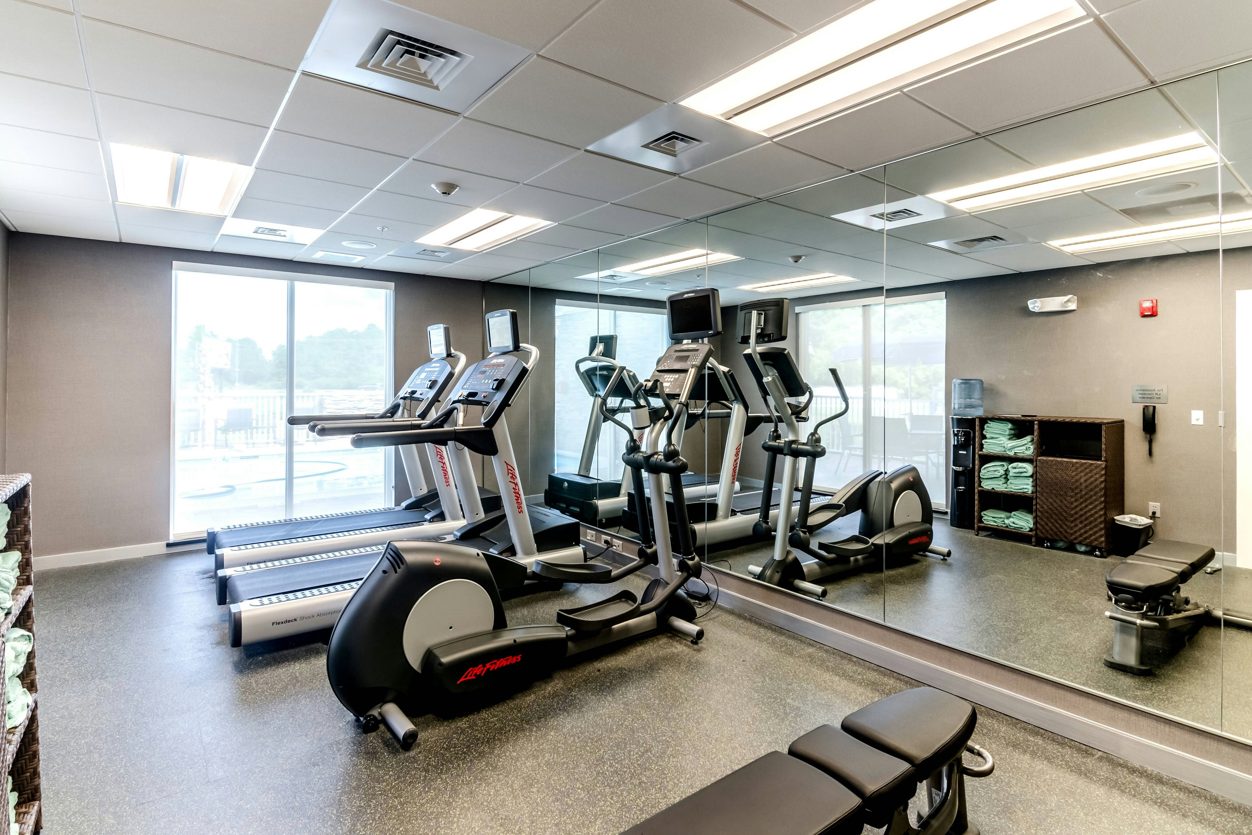 Fairfield Inn And Suites By Marriott Panama City Beach 5/18