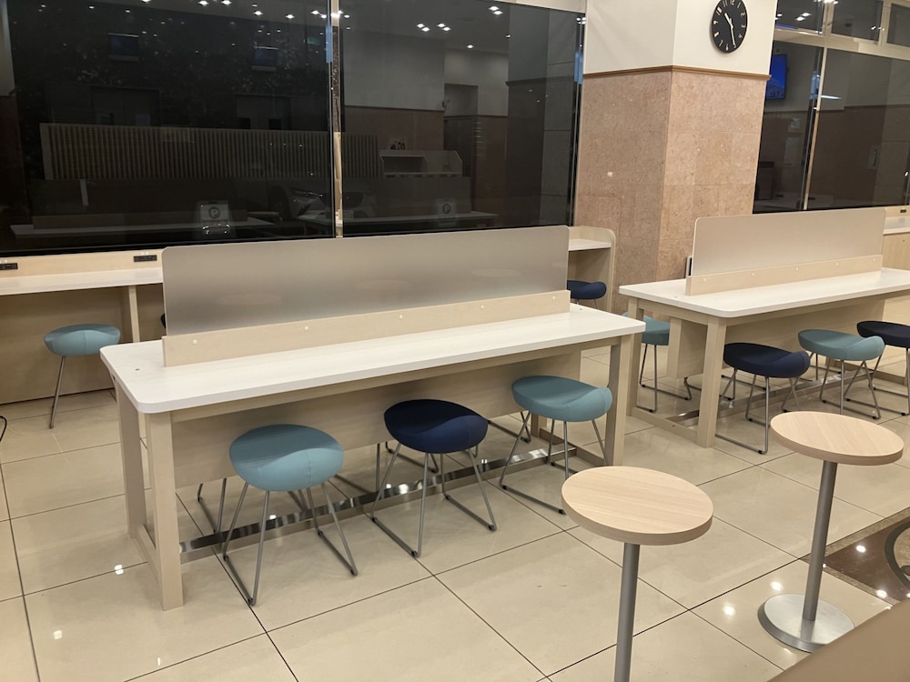Toyoko Inn Sagamihara Ekimae 53/55