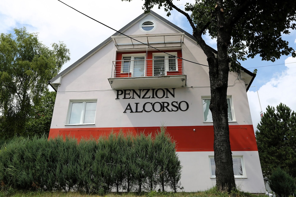 Penzion Al Corso 1/49