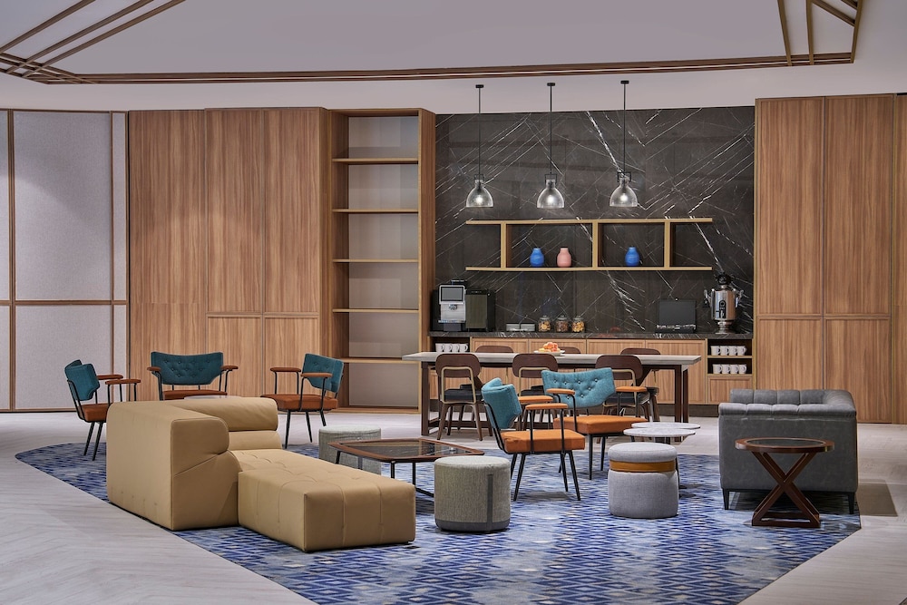 Four Points by Sheraton Kuala Lumpur, City Centre 27/48