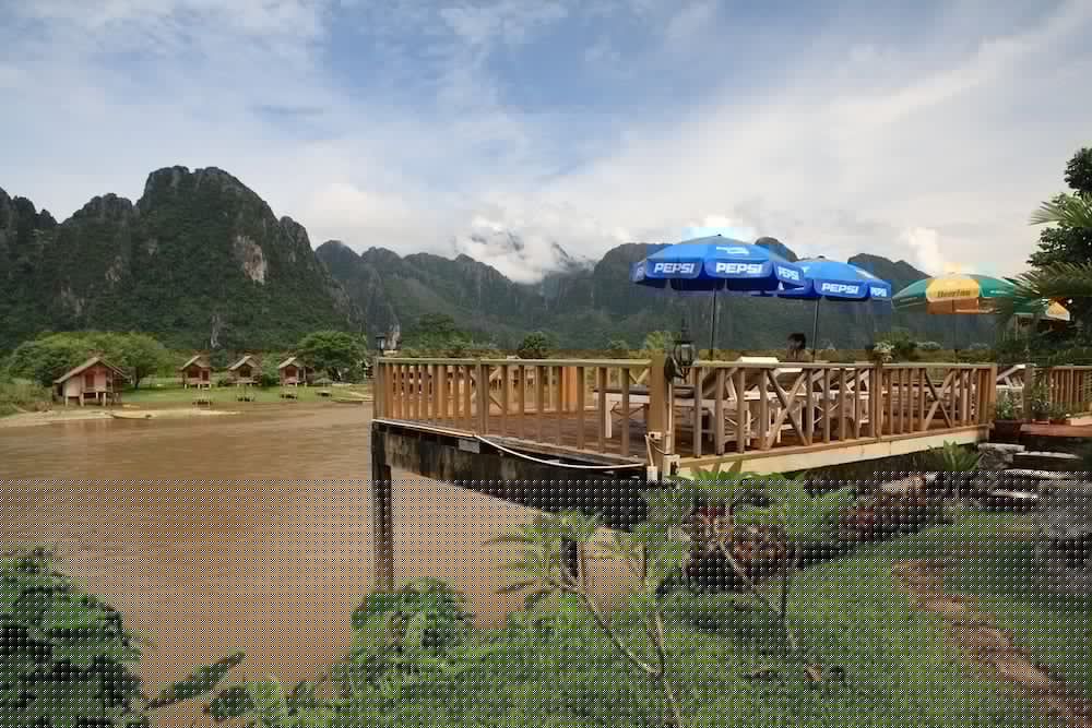 Vansana Vang Vieng 27/31