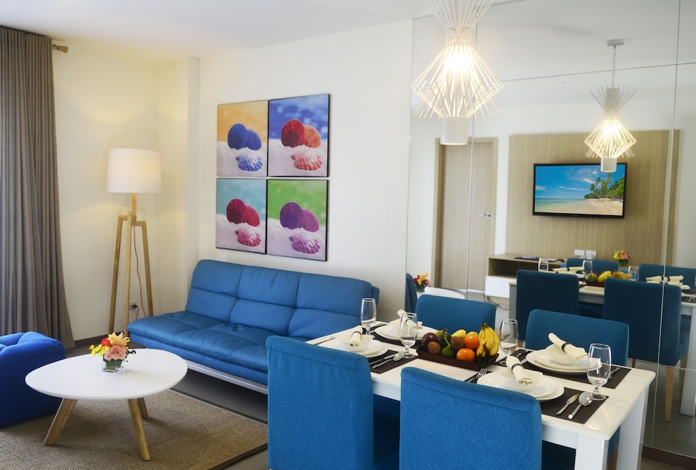 Azalea Hotels & Residences Boracay 28/46