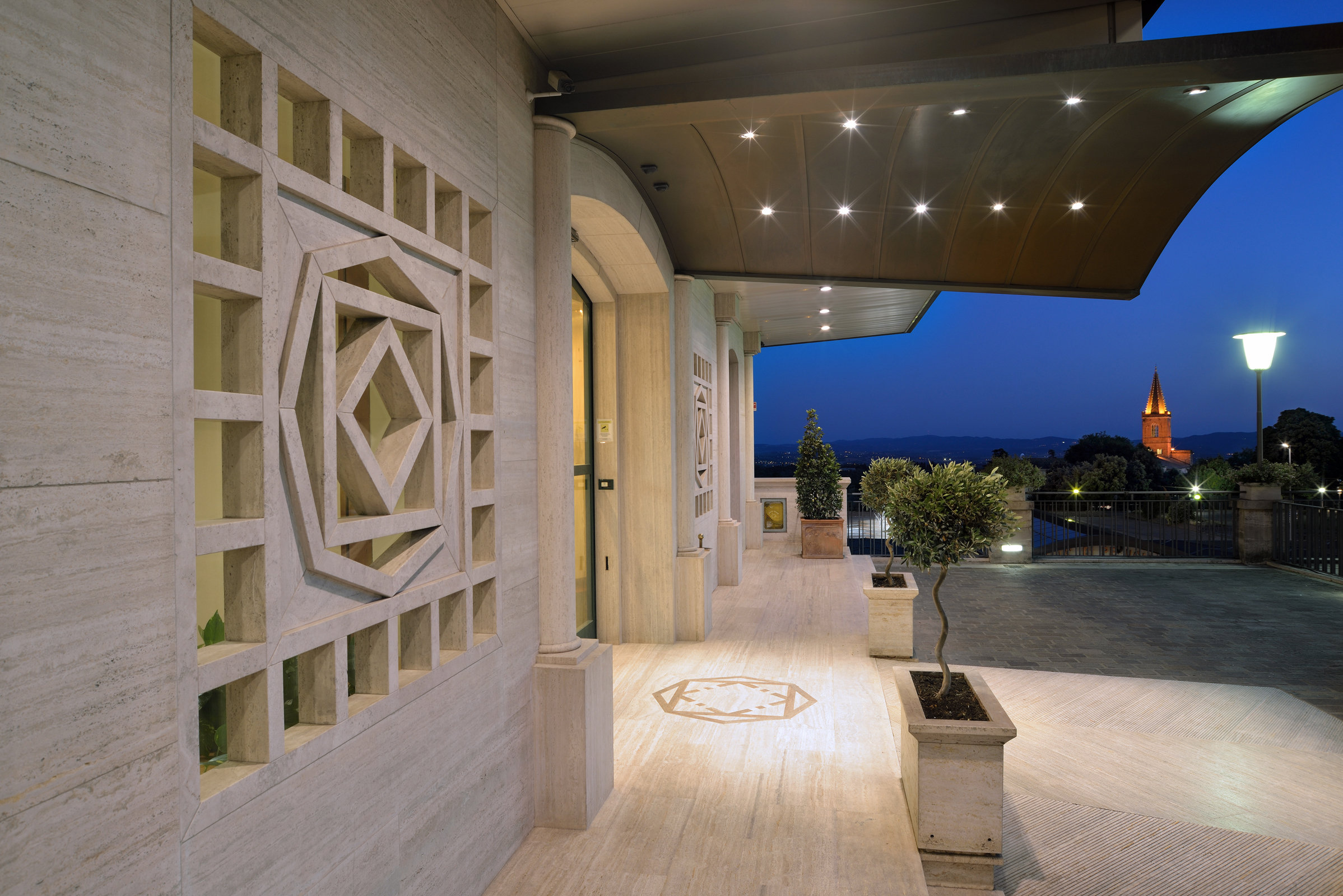 Sangallo Palace 31/56