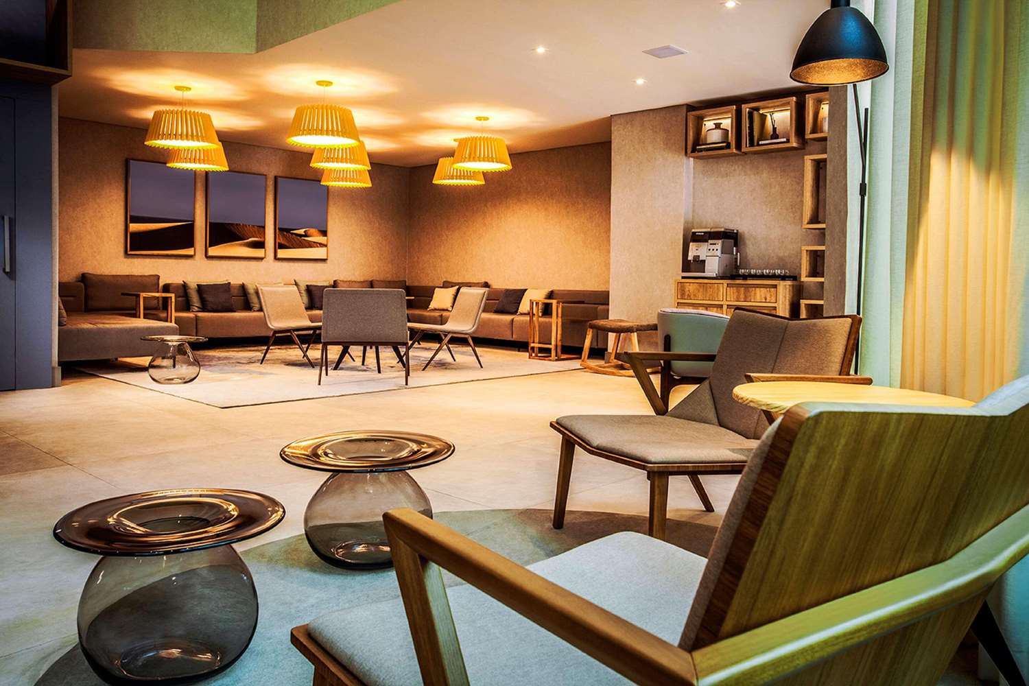Radisson Hotel Oscar Freire 18/24