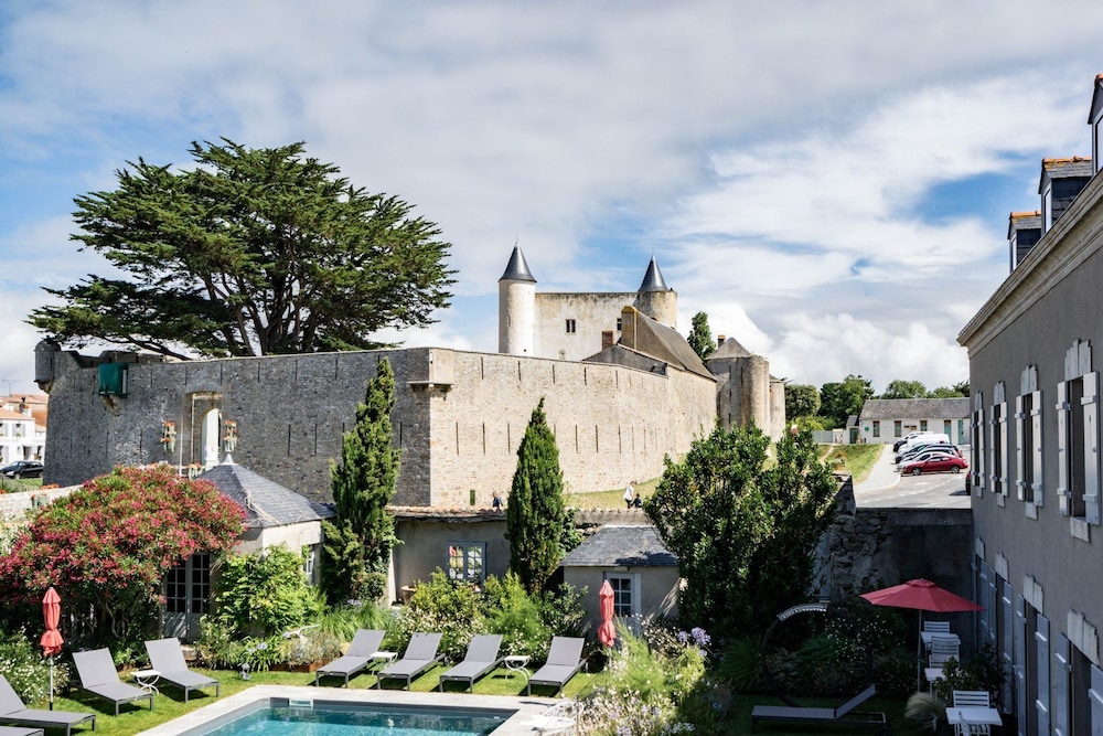 Le General d Elbee Hotel & Spa 2/54