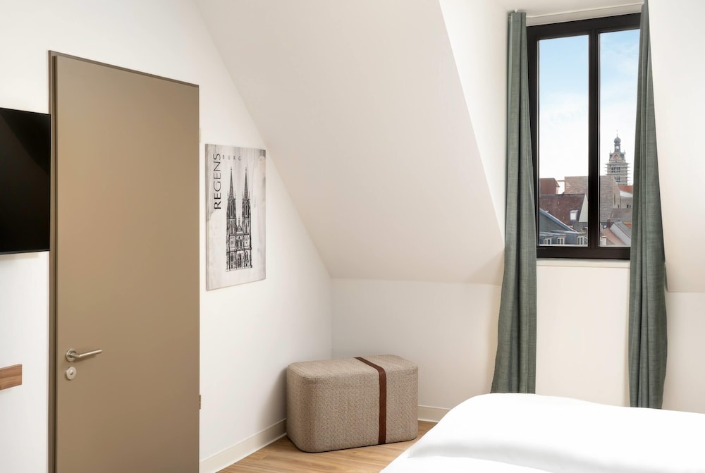 elaya hotel regensburg city center, Trademark by Wyndham 15/36