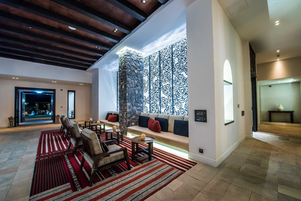 Alila Jabal Akhdar 49/75