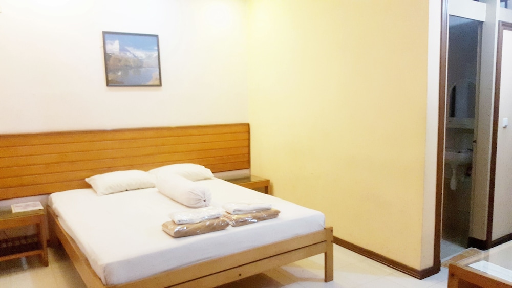 Pondok Asri Family Guest House 10/53