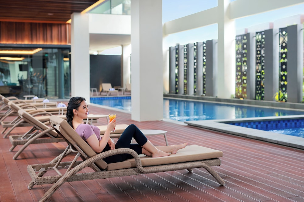 Mercure Berau 28/59