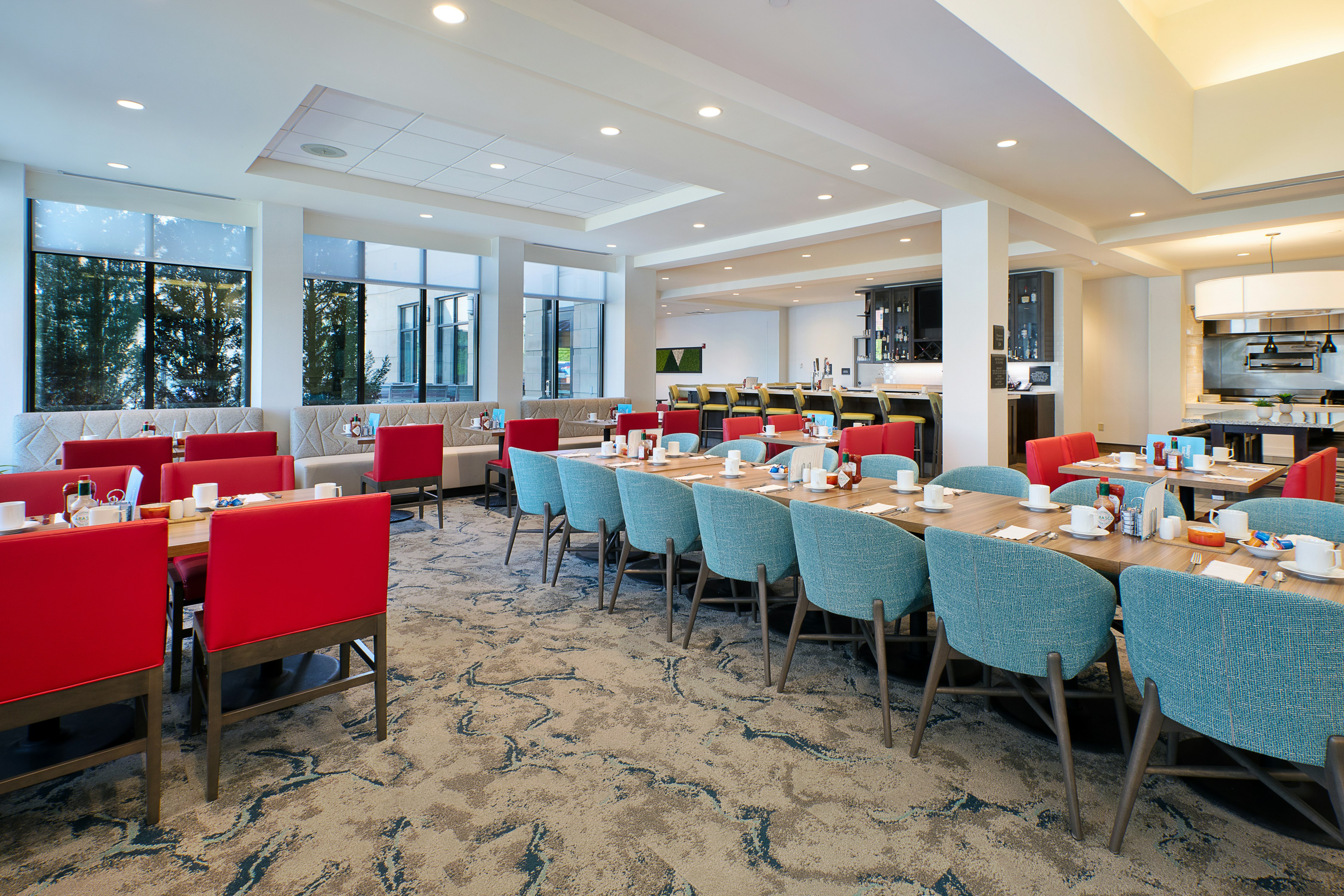 Hilton Garden Inn Akron 56/77