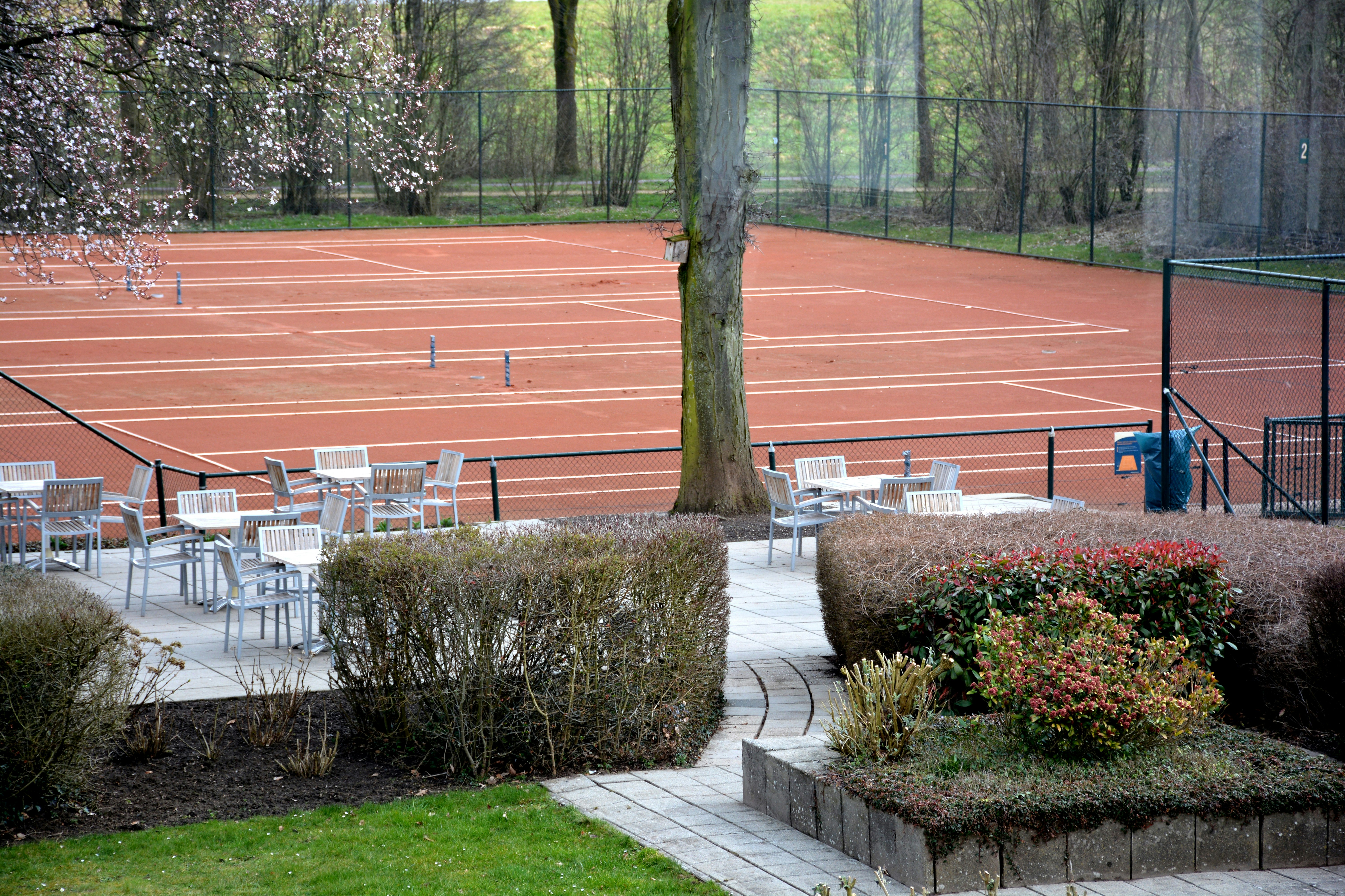 Fletcher Resort-Hotel Zutphen 40/41
