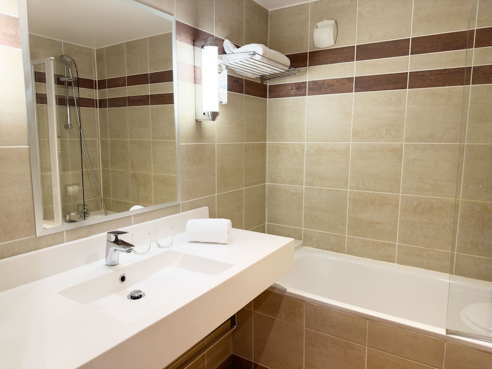 Mercure Toulouse Centre Wilson Capitole 70/72