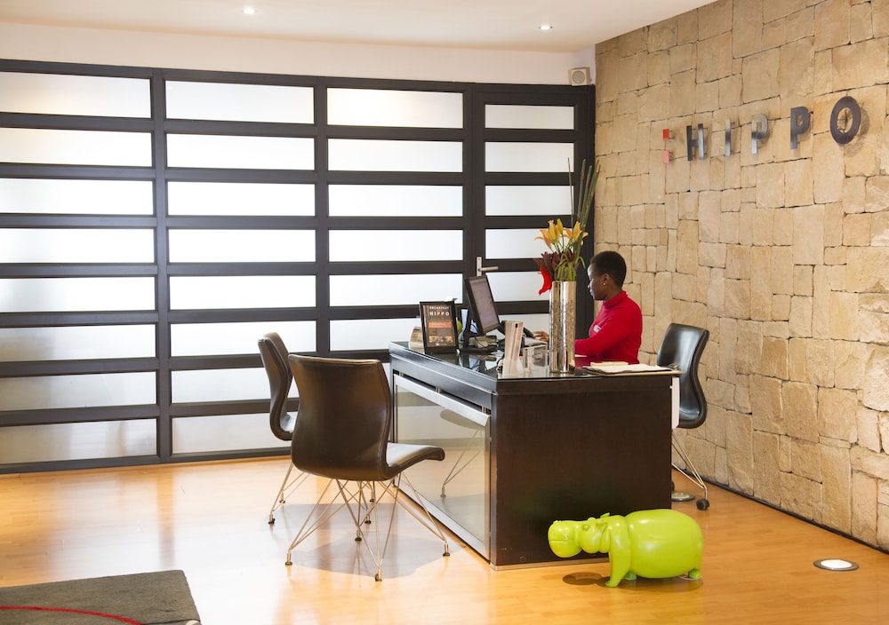 Hippo Boutique Hotel 44/53