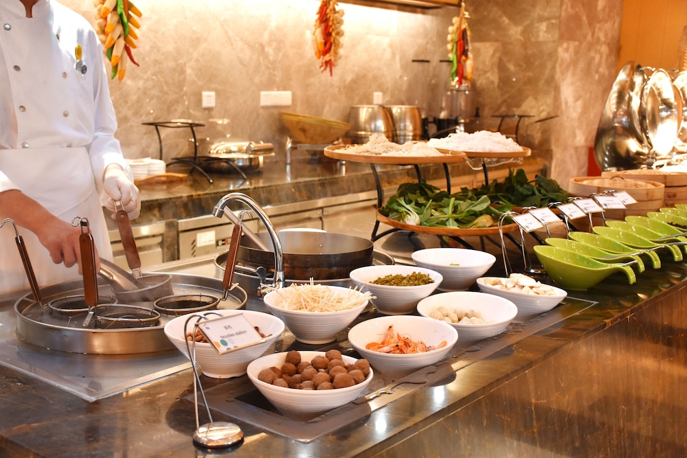 Novotel Haikou Xinbudao 49/63
