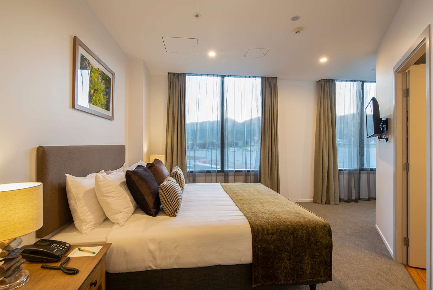 Wyndham Garden Remarkables Park Queenstown 2/2