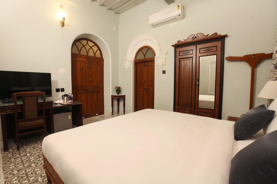 Heritage, Junior Suite