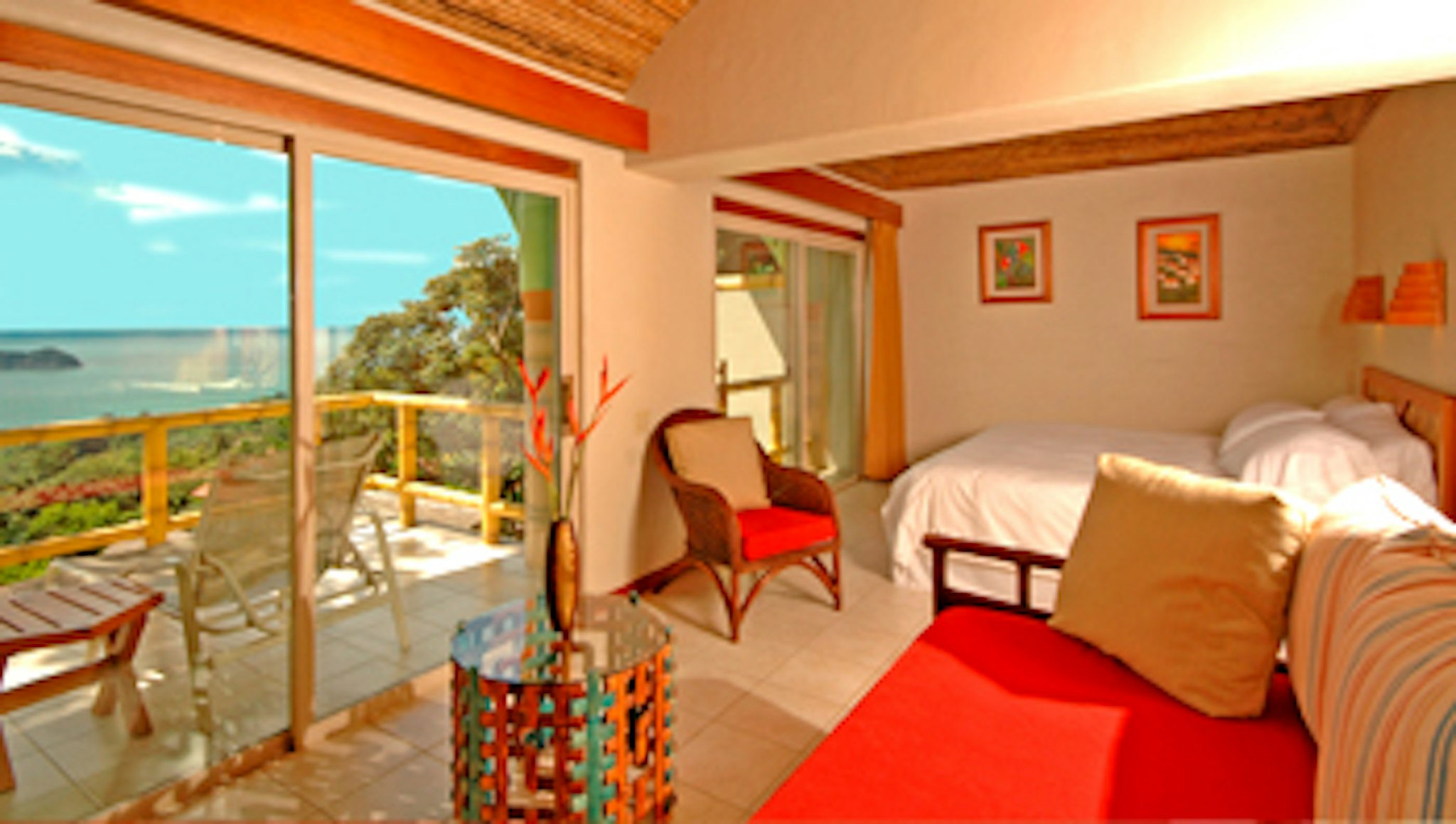 Si Como No Resort Spa and Wildlife Refuge 2/10