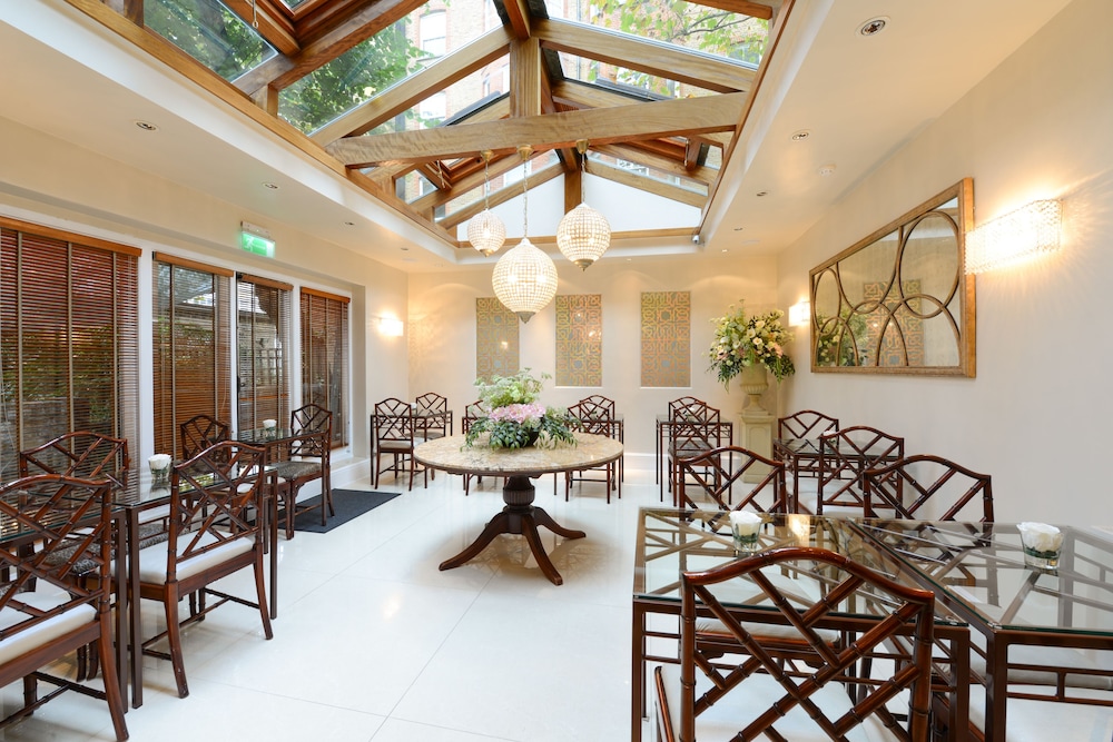 Twenty Nevern Square Hotel 29/49