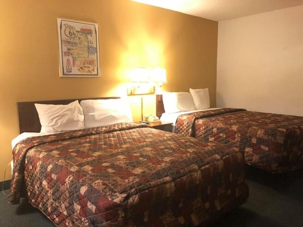 Route 66 Hotel And Conference 18/58