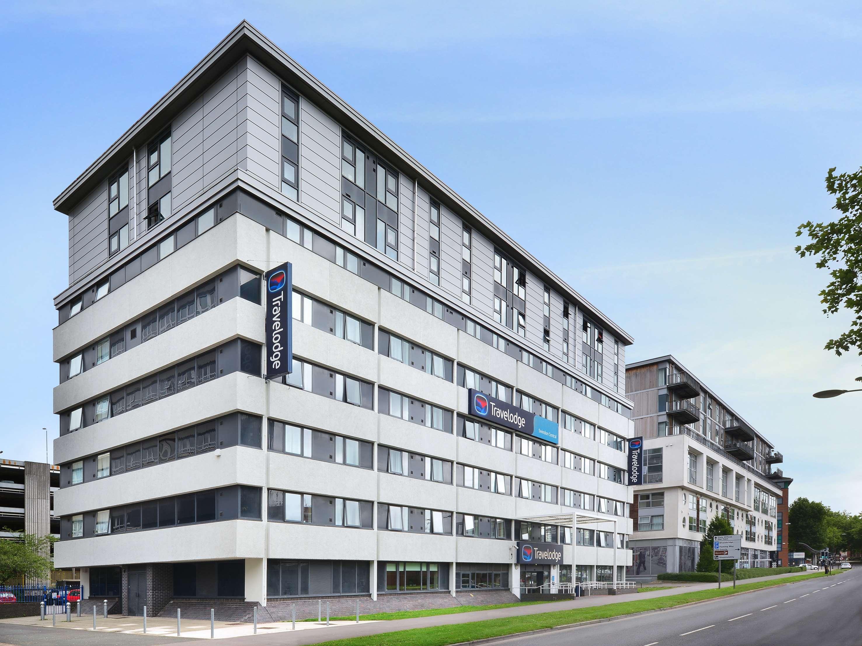 Travelodge Swindon Central 4/42