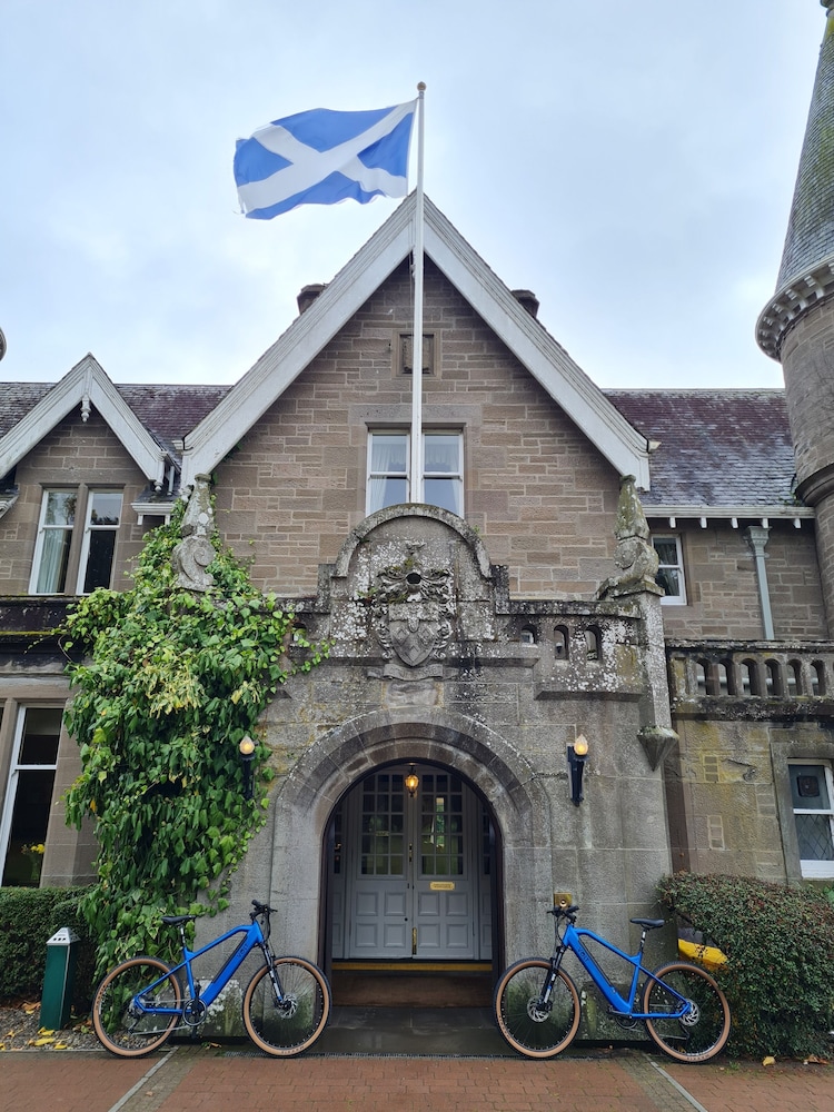 Ballathie House Hotel 1/49