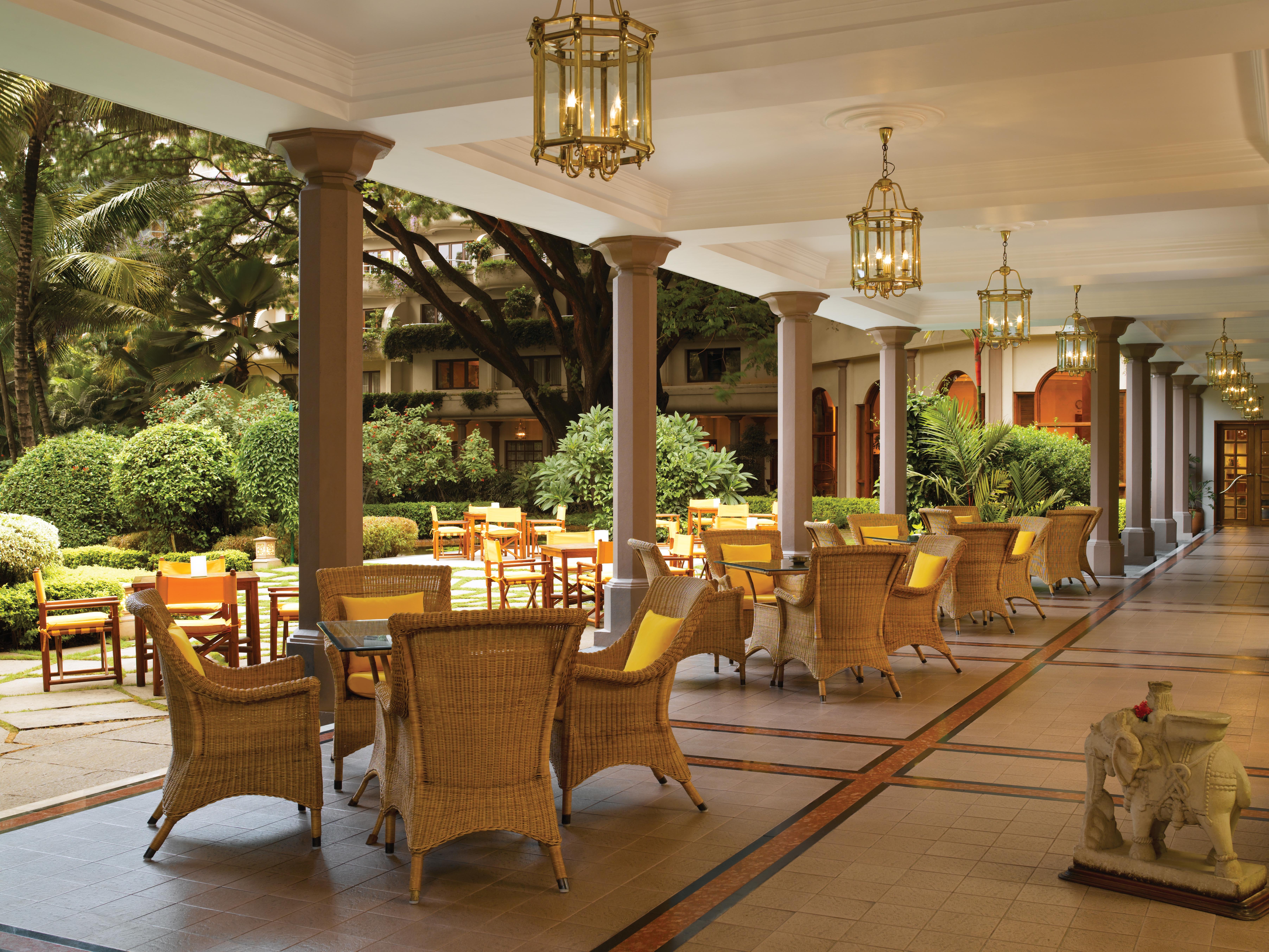 The Oberoi Bengaluru 53/60