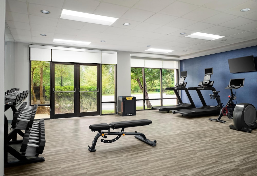 sport facilities