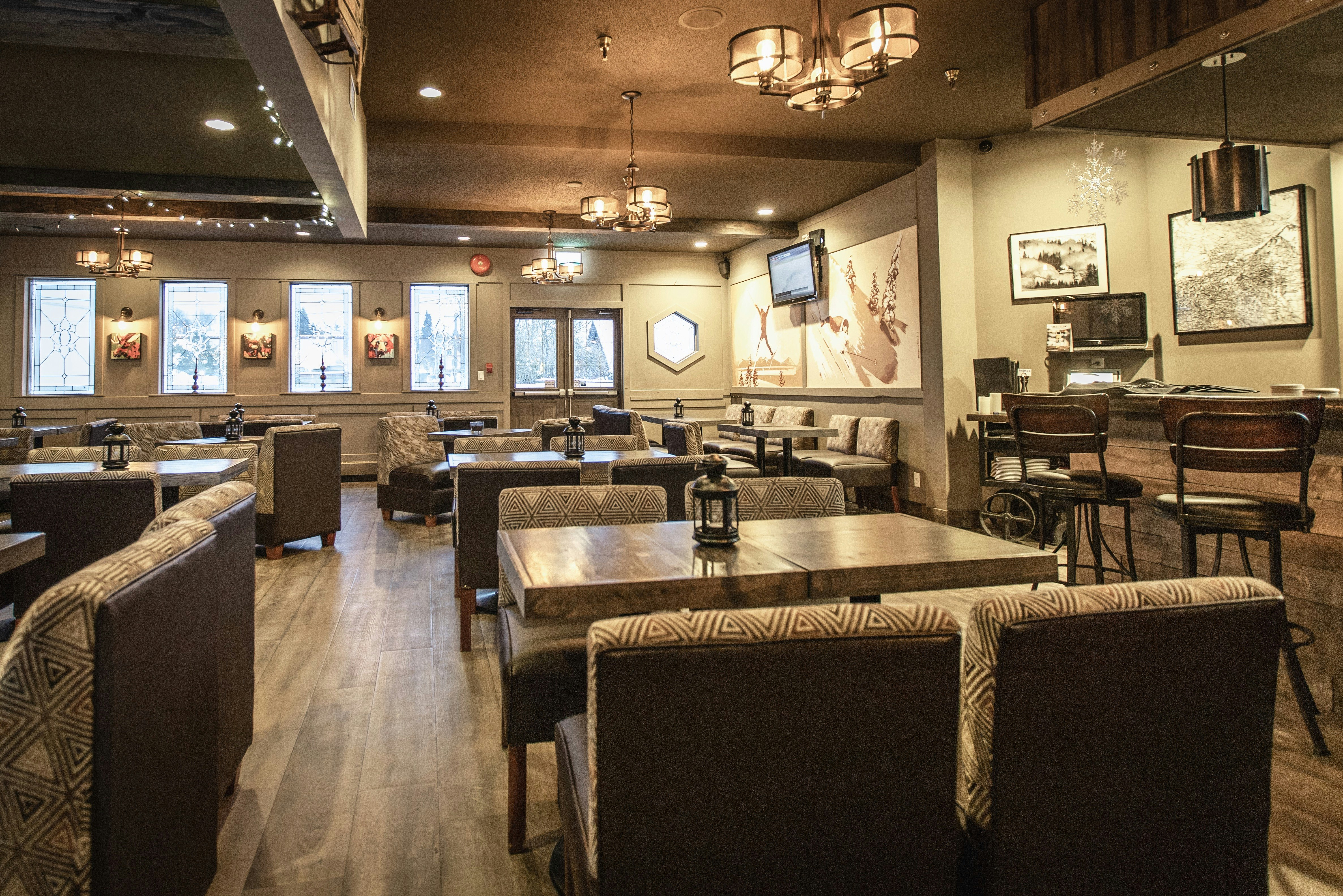 Prestige Mountain Resort Rossland 49/59