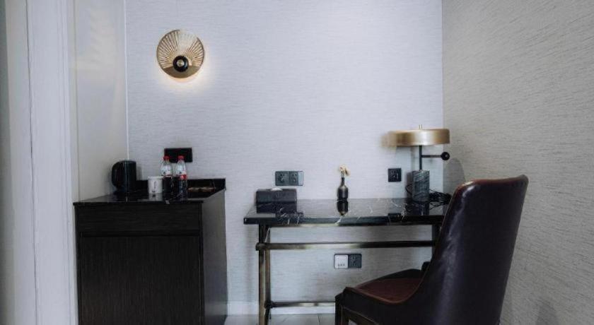 Jinjiang Metropolis Hotel Nanjing Jiangning Binjiang Development Zone Hotel 40/49