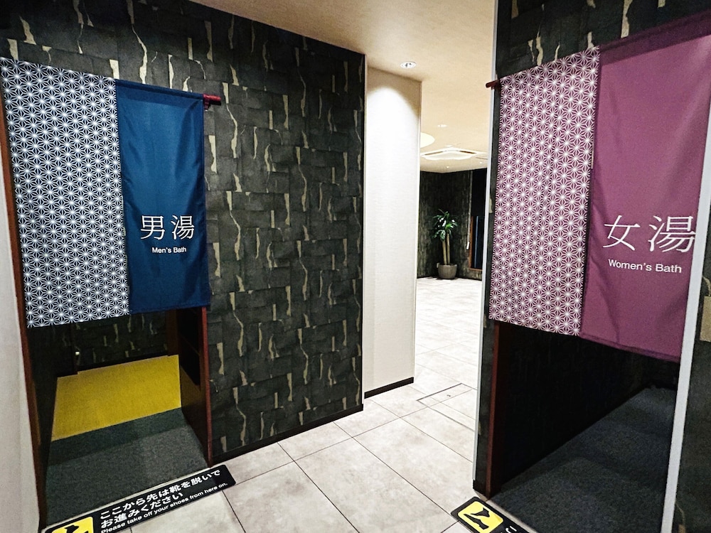 Hotel Route-Inn Wakamiya Inter 2/44