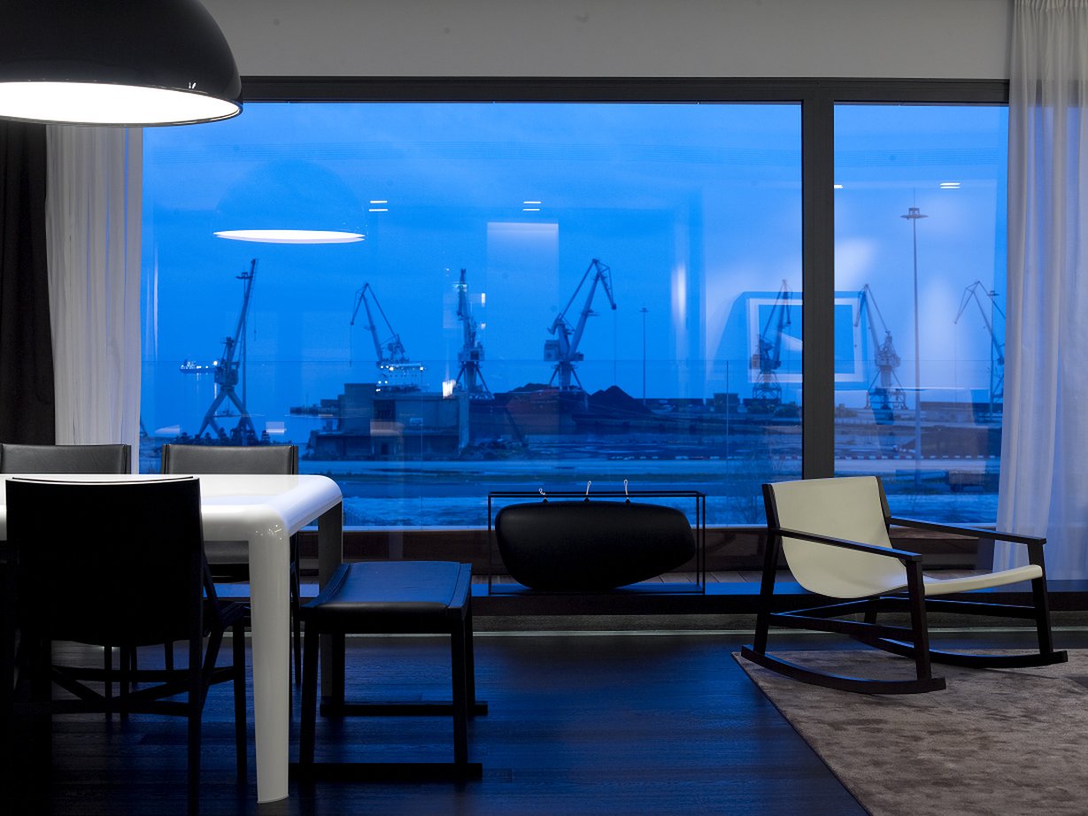 The Met Hotel, a Member of Design Hotels 42/53