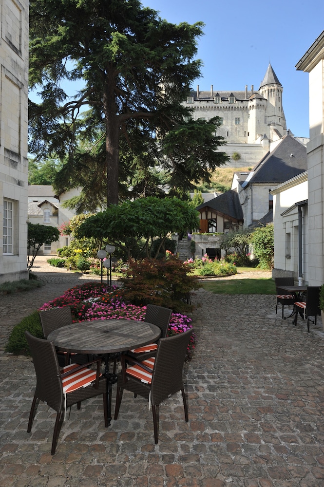 Hotel Anne D Anjou 57/65