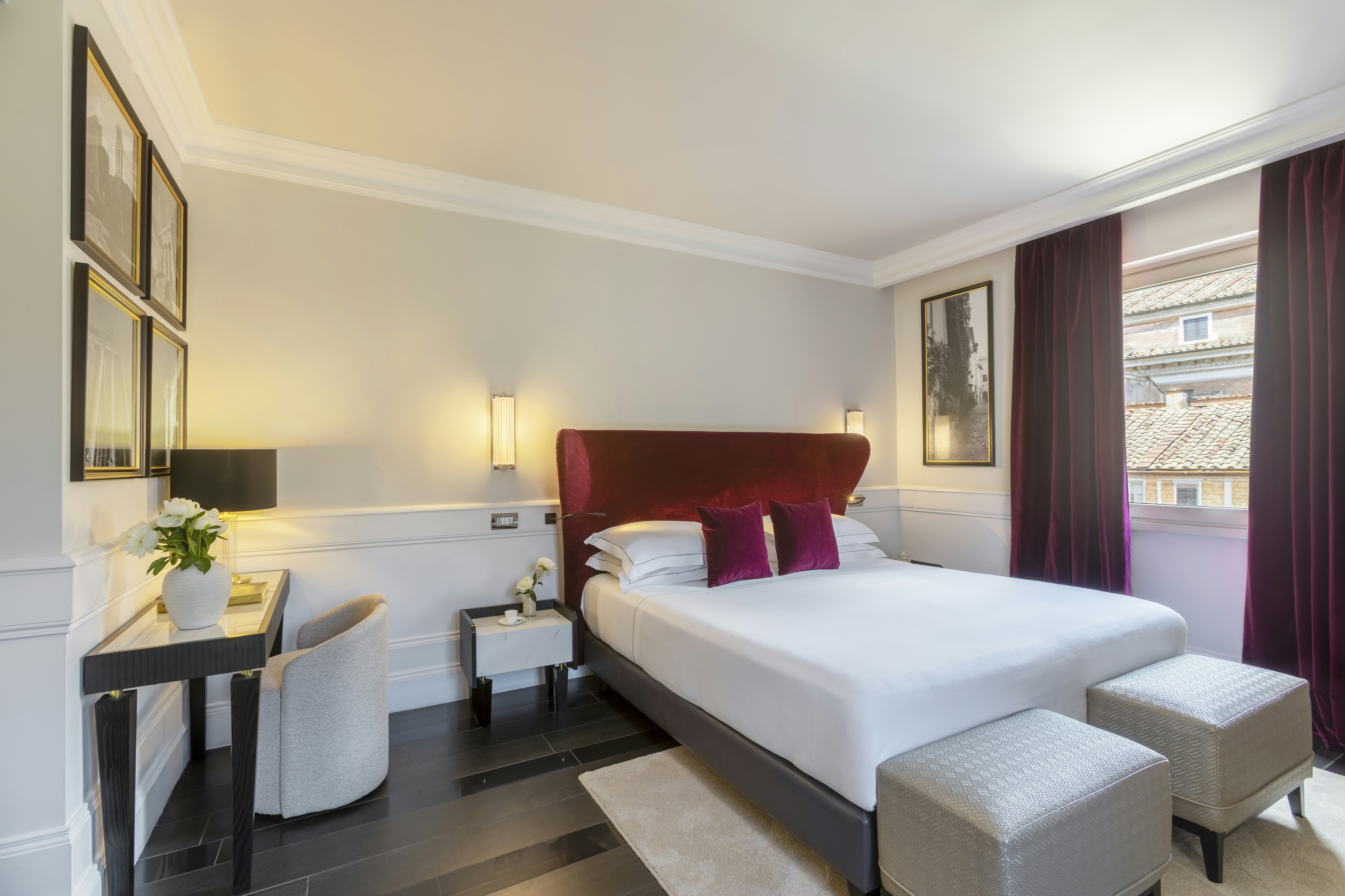 Palazzo Navona Hotel 19/78