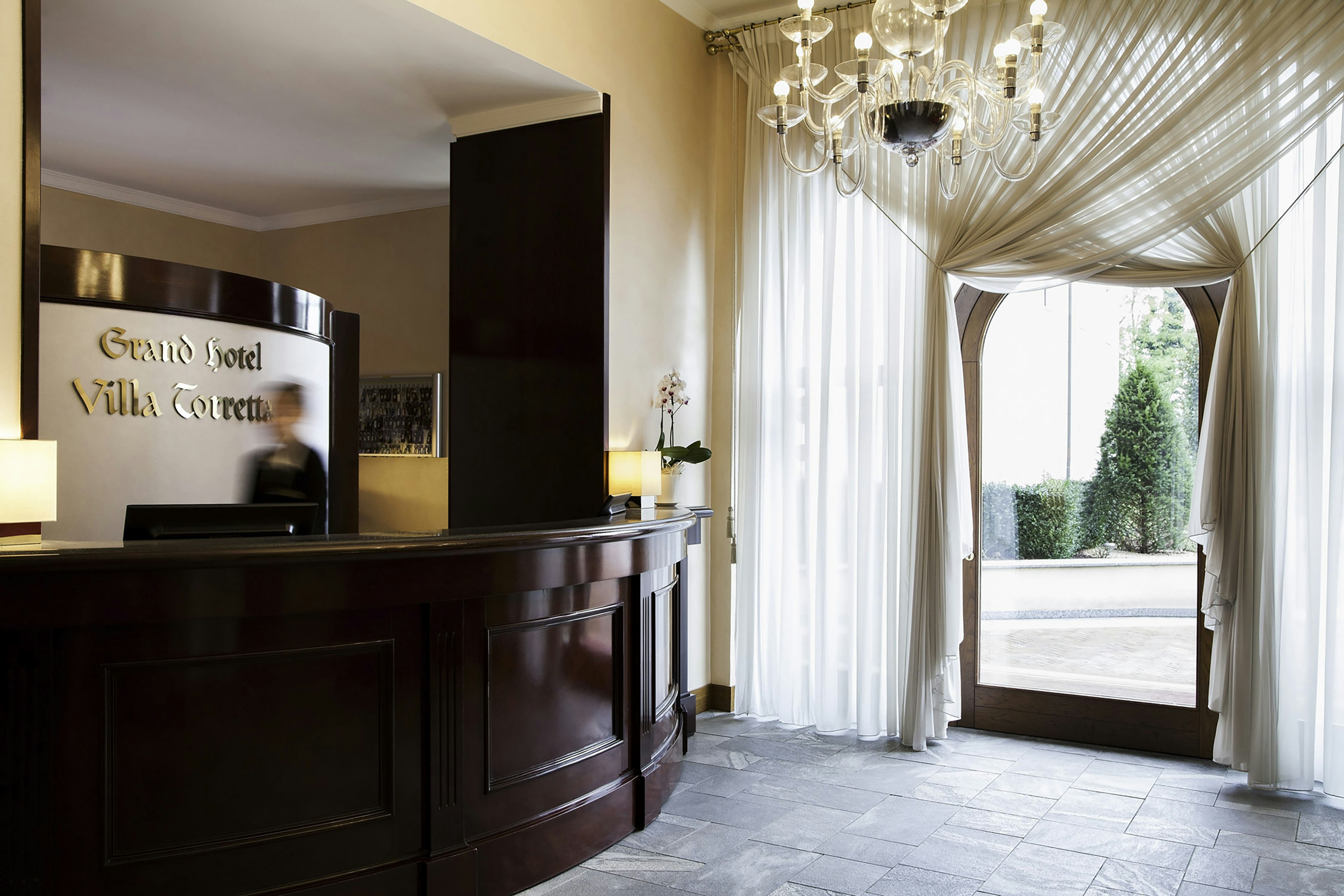 Grand Hotel Villa Torretta Milan Sesto, Curio Collection by Hilton 3/38