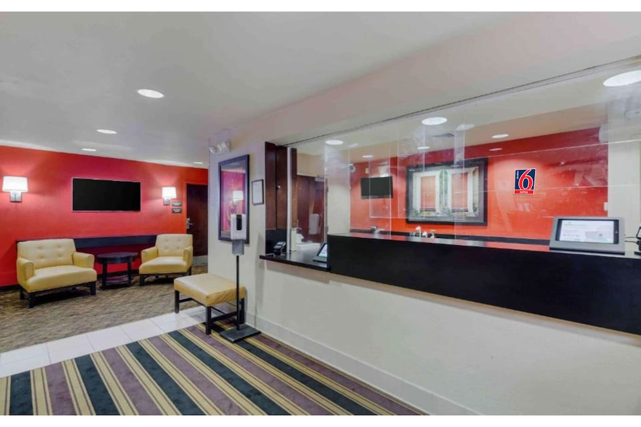 Studio 6 Extended Stay Washington, D.C. Germantown MD 6/18