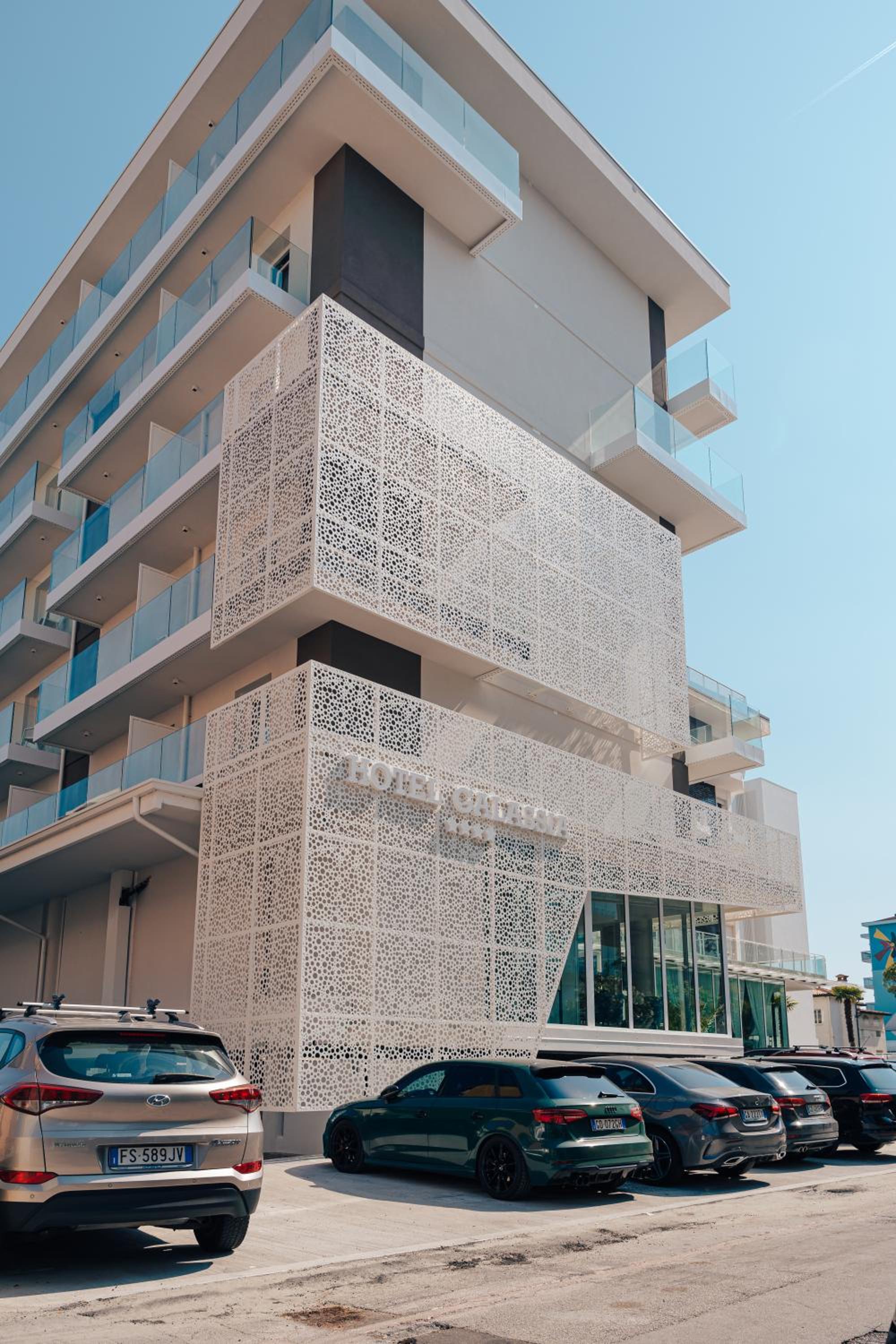 Hotel Galassia Suites & Spa 41/49