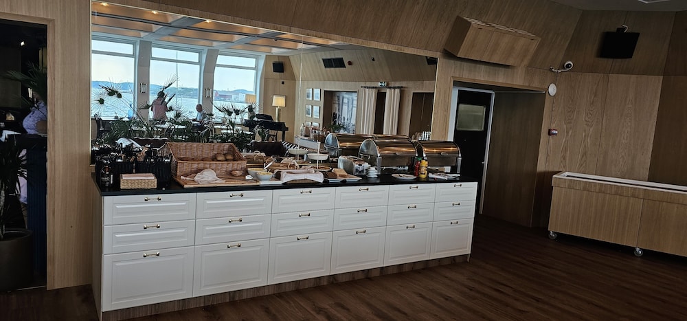 Hotell Lysekil 10/60