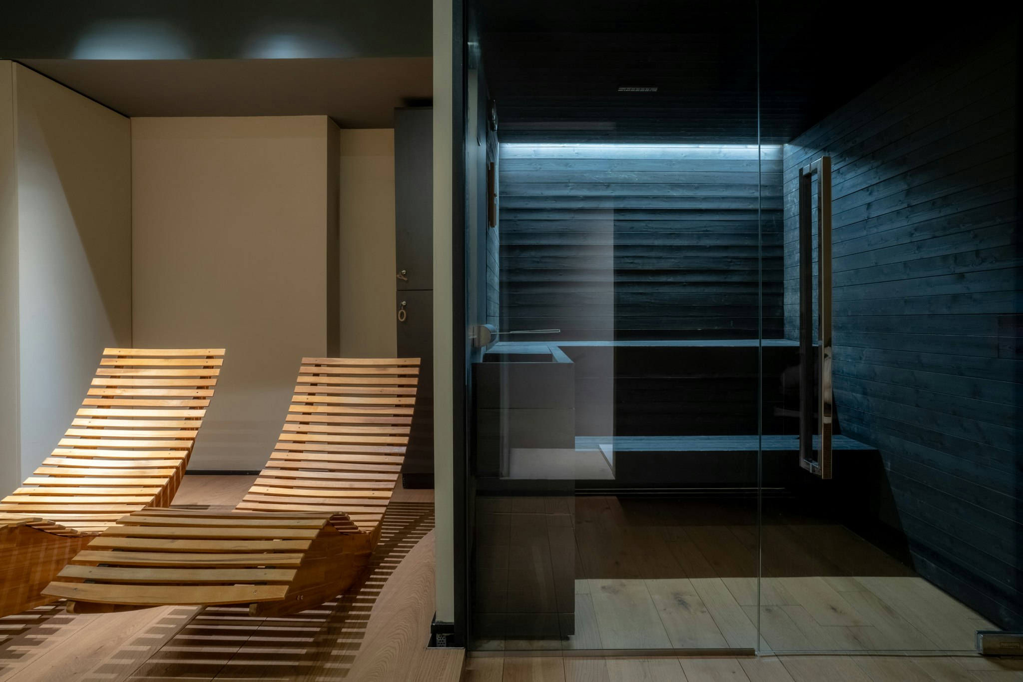 Speronari Suites 22/50