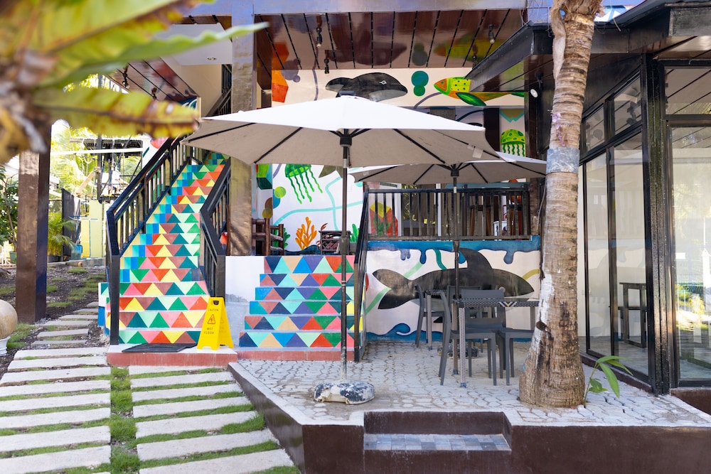 Pescadores Seaview Suites 61/72