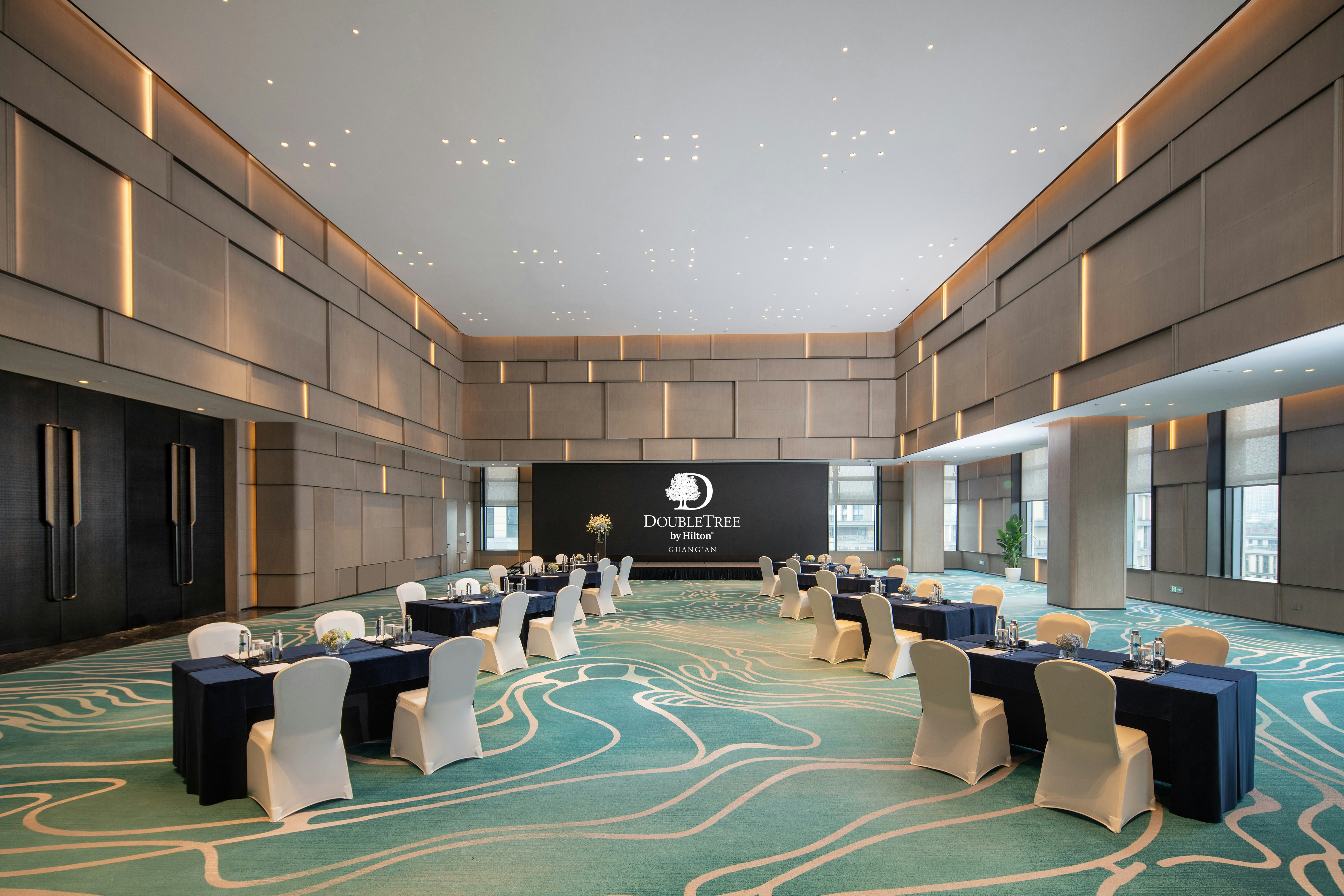 DoubleTree by Hilton Guang an 45/47